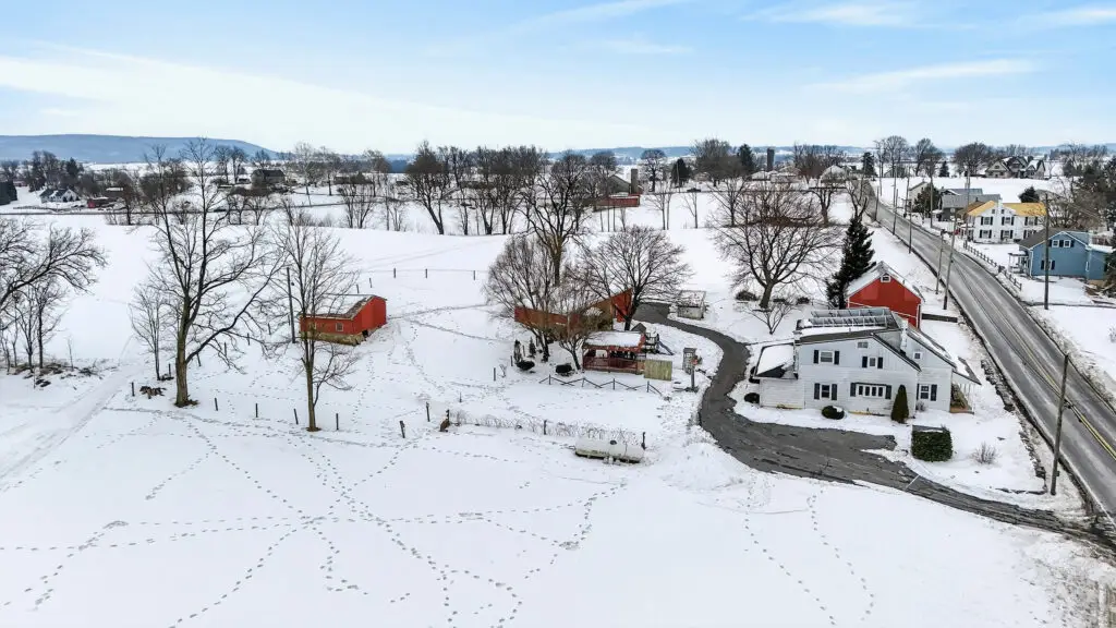 Myerstown Abode - 471 Weavertown Rd, Myerstown, PA, USA - Intel Auctions