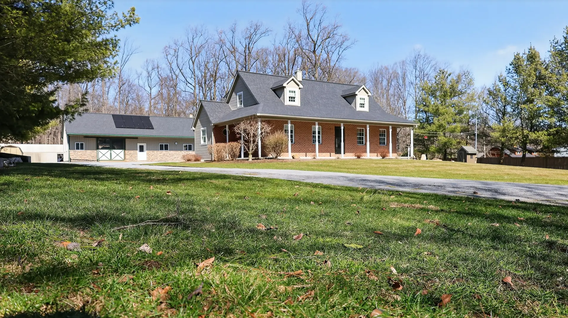 Northeimer Road Real Estate - Intel Auctions