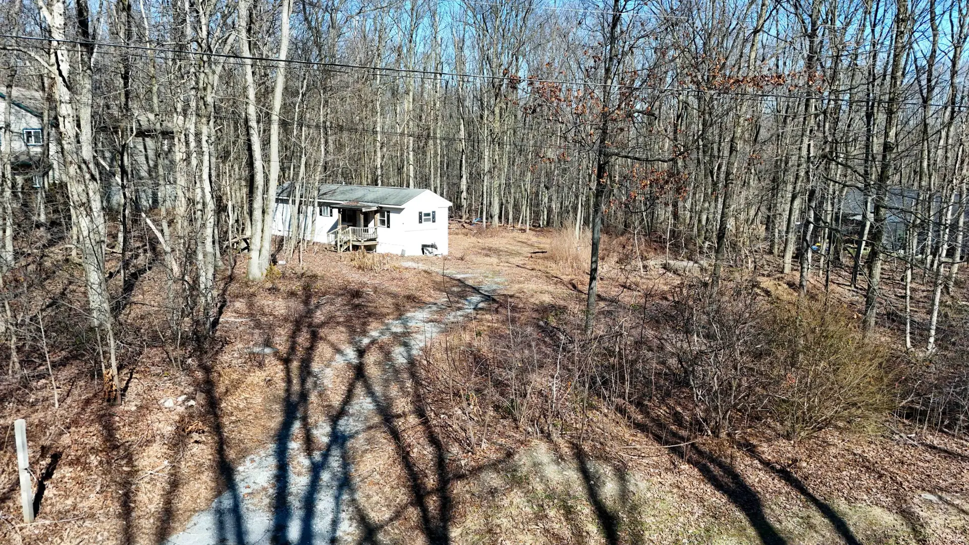 Welsh Mountain Building Site - 555 Meetinghouse Rd, Gap, PA 17527, USA - Intel Auctions