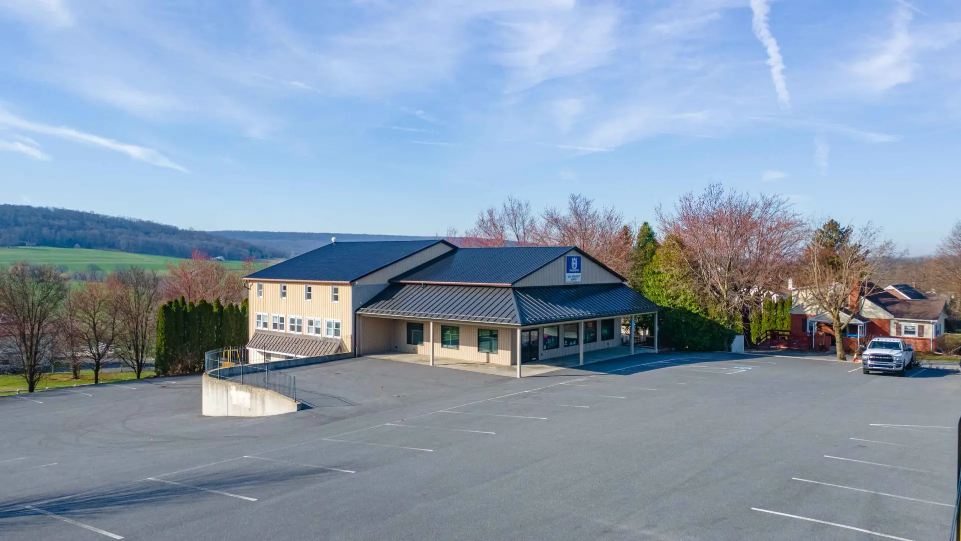 Commercial Real Estate - 2014 Main St, Narvon, PA, USA - Intel Auctions