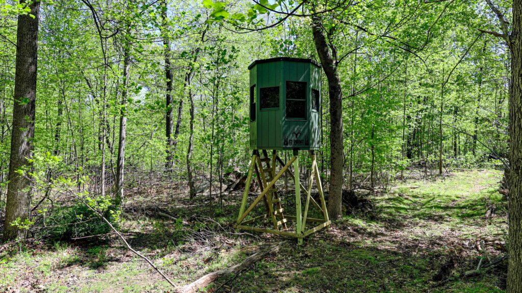 Trails, Trees, and Trophies - Slate Ridge Rd, Whiteford, MD, USA - Intel Auctions