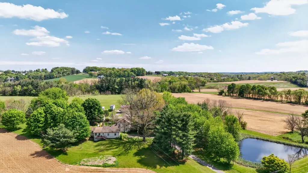 Your Dream + Your Creativity = Your Family Farm - 1601 Sanctuary Rd #1599, Manheim, PA, USA - Intel Auctions