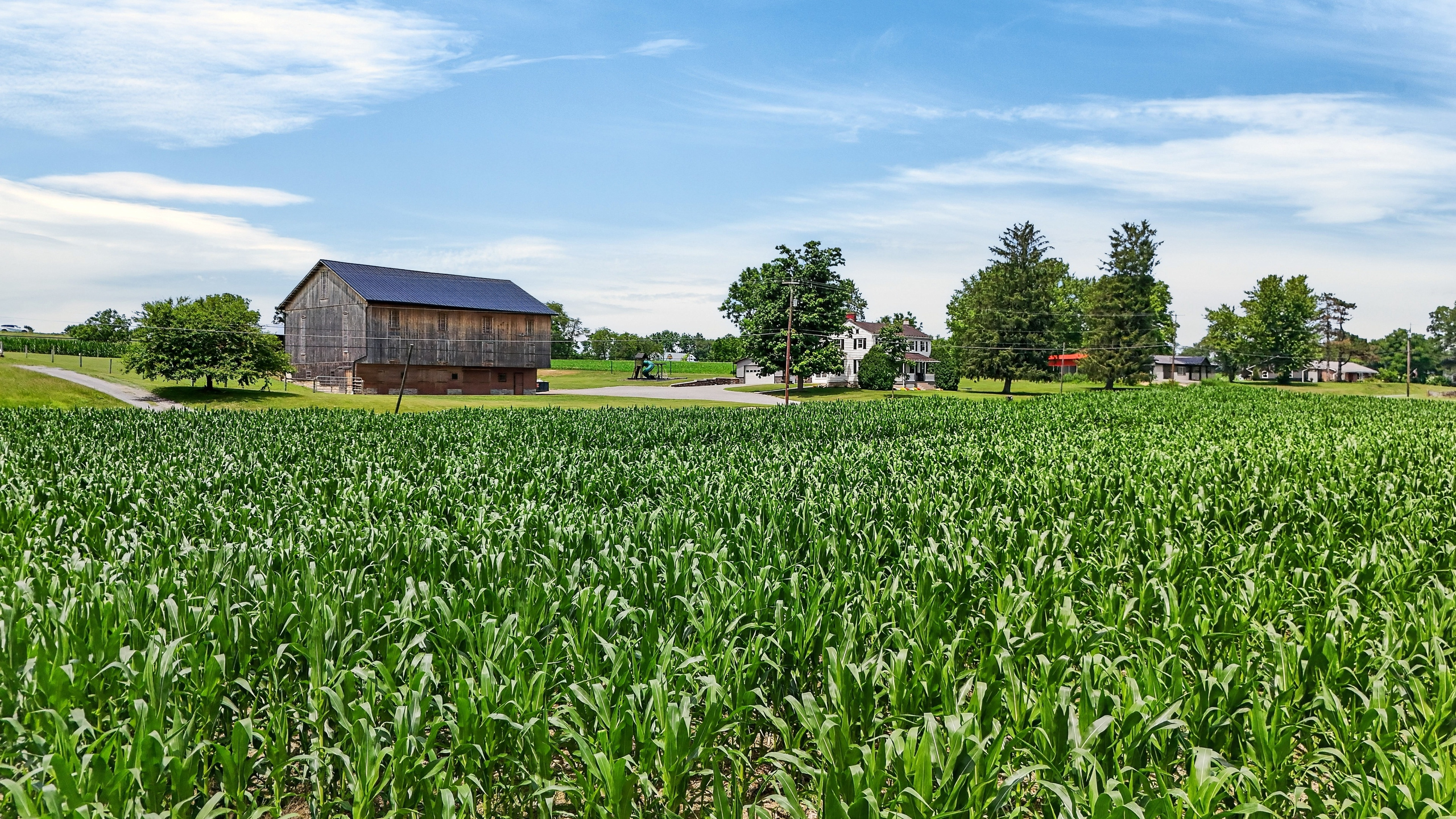 Watsontown Farmette - 3955 Susquehanna Trail, Watsontown, PA, USA - Intel Auctions