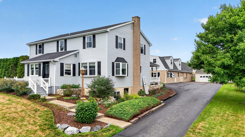 Pequea Valley Vista - 285 School Lane Rd, Gap, PA, USA - Intel Auctions