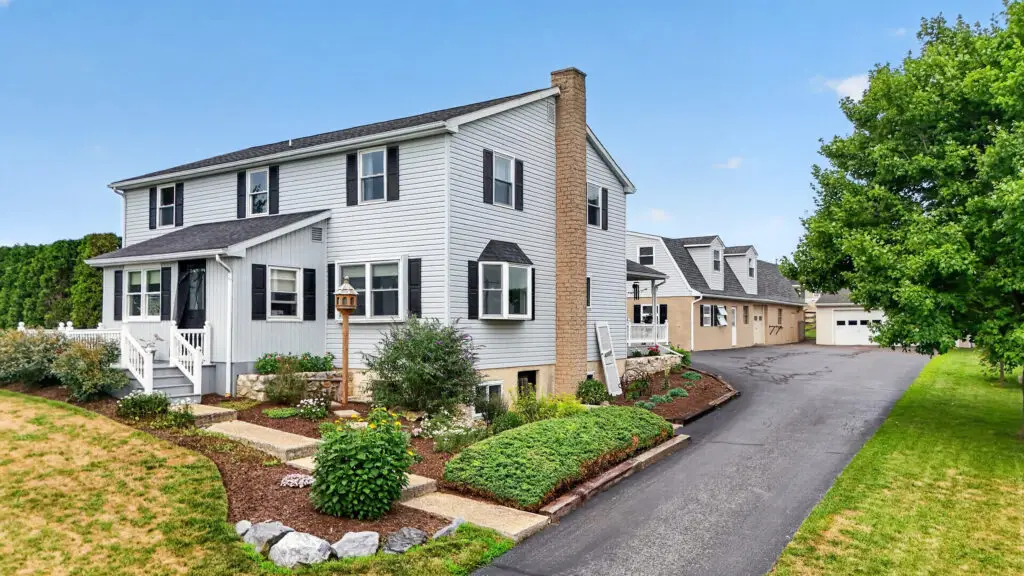 Pequea Valley Vista - 285 School Lane Rd, Gap, PA, USA - Intel Auctions