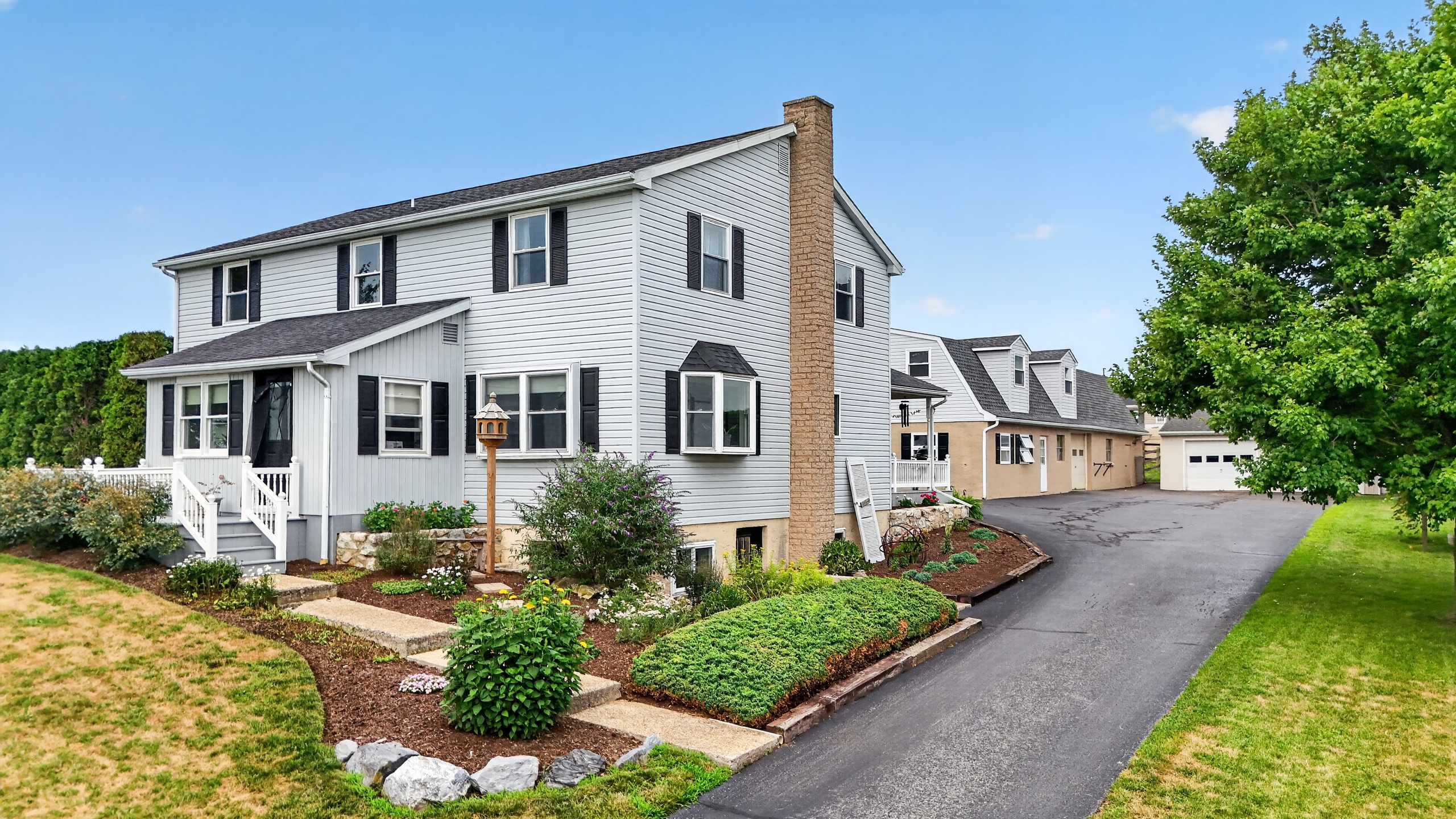 Pequea Valley Vista - 285 School Lane Rd, Gap, PA, USA - Intel Auctions