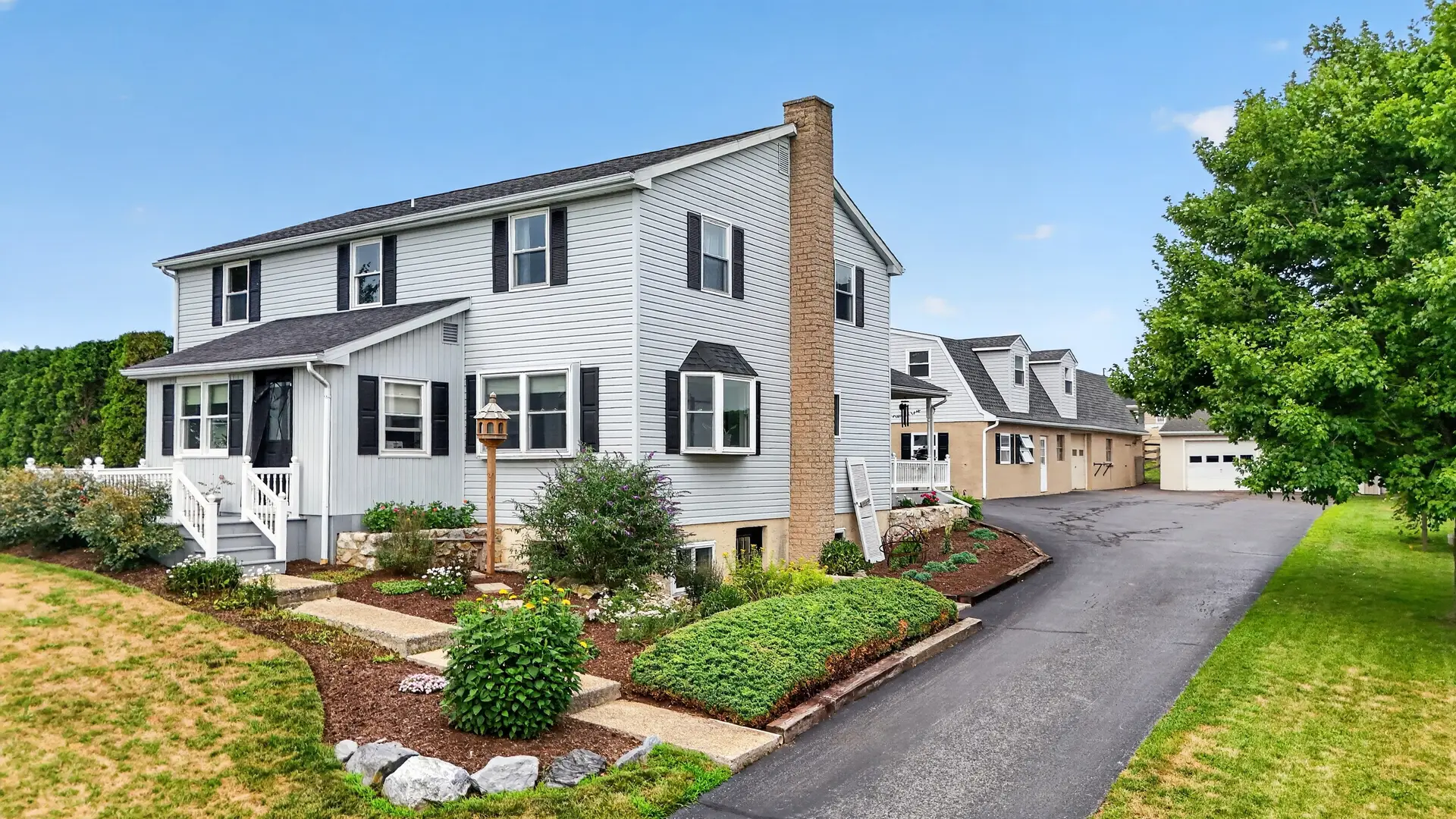 Pequea Valley Vista - 285 School Lane Rd, Gap, PA, USA - Intel Auctions