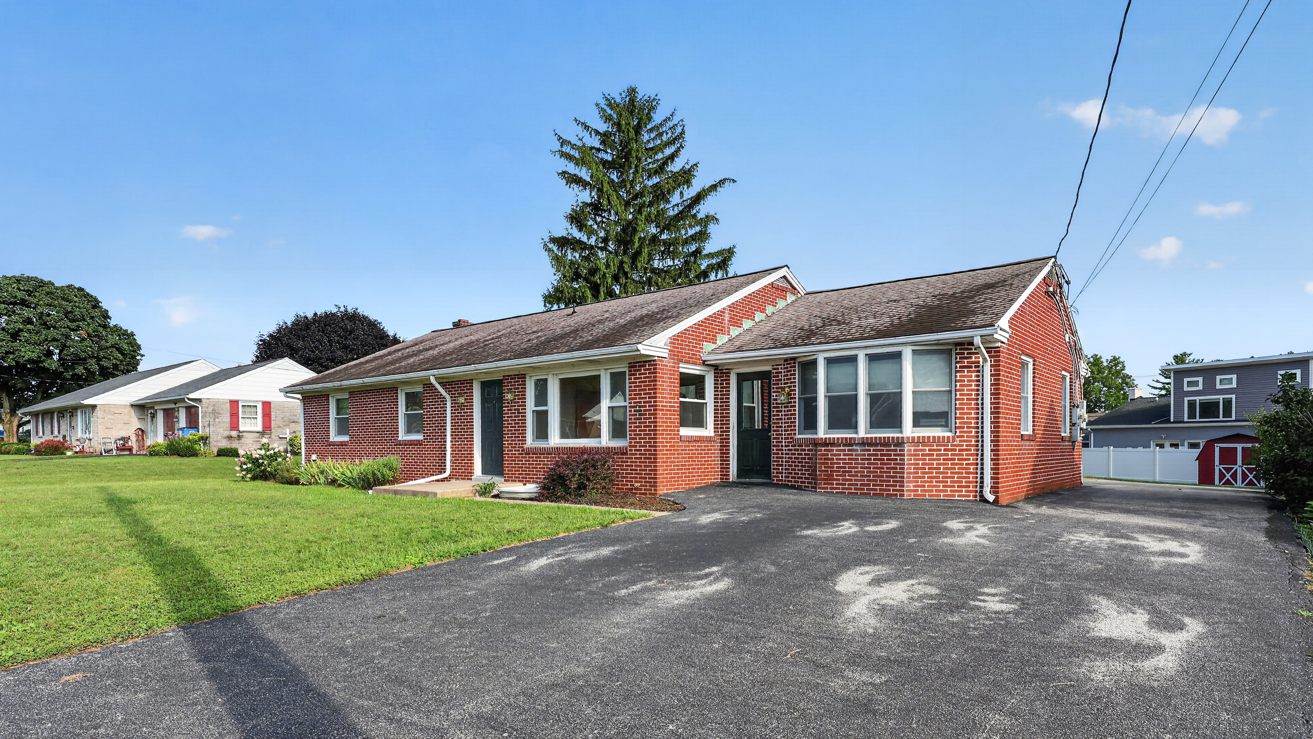 Your Chance to Advance - 3619 Rose Ave, Gordonville, PA, USA - Intel Auctions