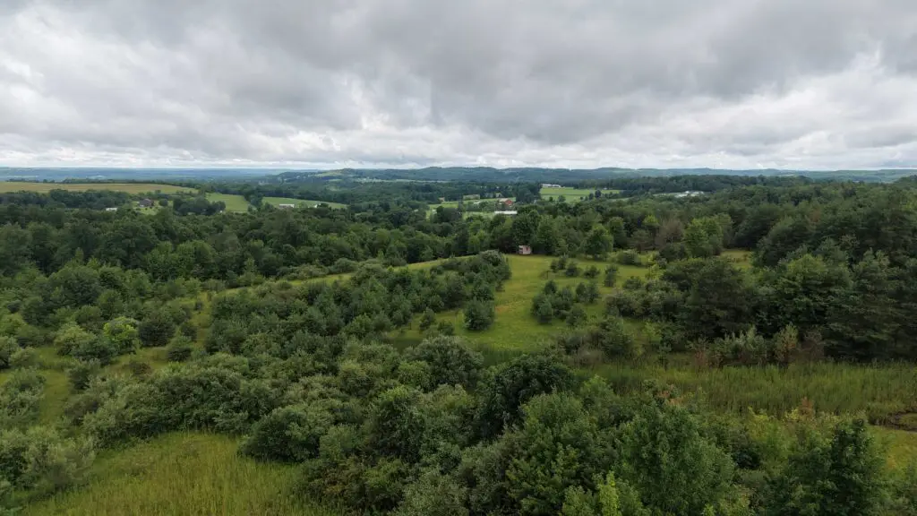 Wildlife Sanctuary - 363 Mount Zion Road, Sligo, PA, USA - Intel Auctions