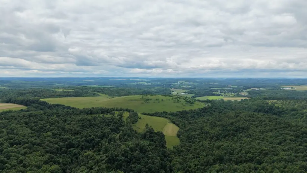 Whitetail Vista - T362, Parker, PA 16049, USA - Intel Auctions