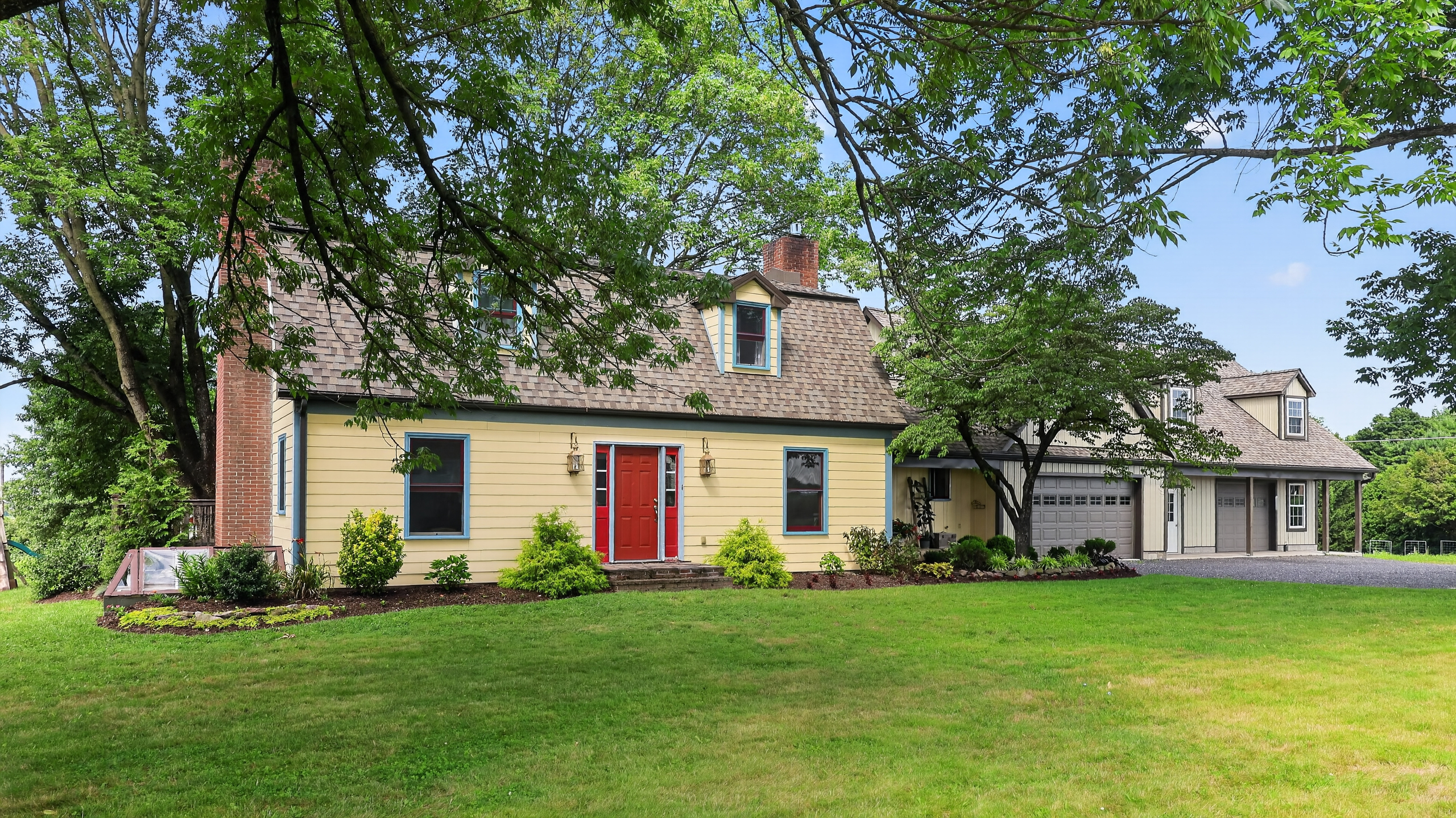 Spectacular Setting - 126 West Newport Road, Lititz, PA, USA - Intel Auctions
