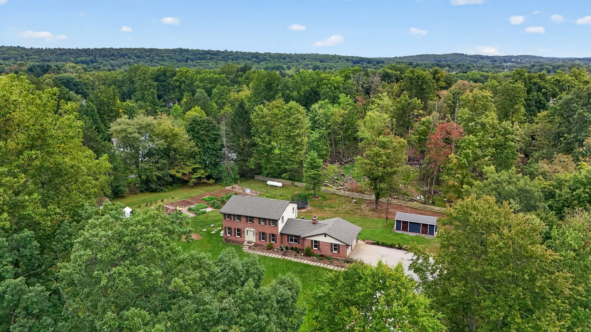 5 Acres Of Bliss! - 130 Davis Rd, Coatesville, PA 19320, USA - Intel Auctions