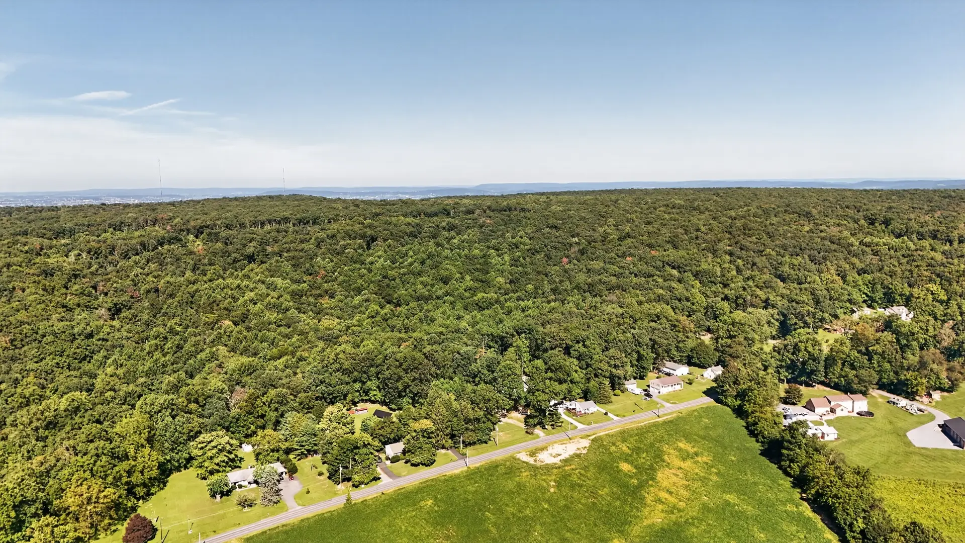 Own a Piece of Penn’s Woods - 622 Narvon Rd, Gap, PA 17527, USA - Intel Auctions