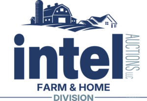 Intel Auctions Farm & Home Division