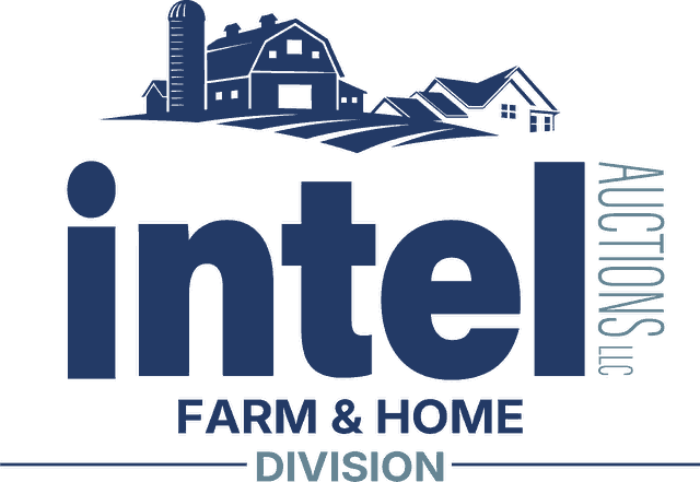 Intel Auctions Farm & Home Division