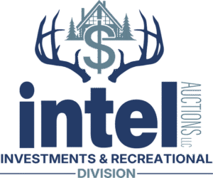 Intel Auctions Investments & Recreational Division