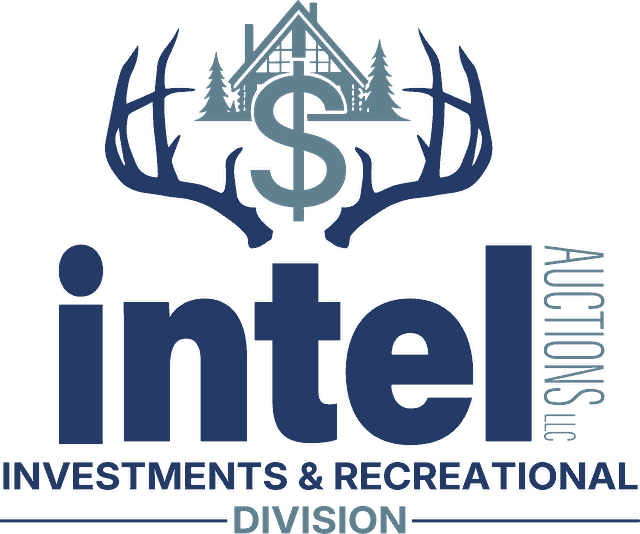 Intel Auctions Investments & Recreational Division