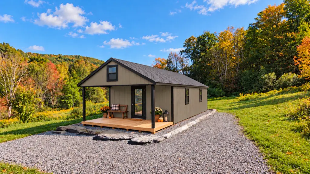 The Ultimate Hunting Resort - 1450 Bailey Creek Rd, Millerton, PA, USA - Intel Auctions